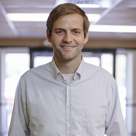 Dr. Beau Hughes